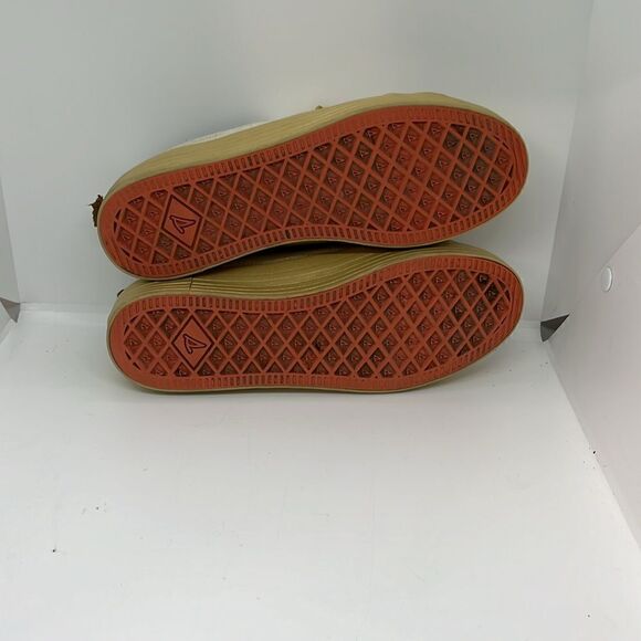 SPERRT TOP-SIDER CREST VIBE PLATFORM WOMENS SNEAKERS FTL-07-150 - Picture 9 of 10